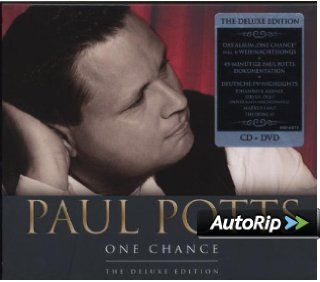One Chance Deluxe Edition [IMPORT]: Music