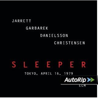 Sleeper: Tokyo, April 16, 1979: Music