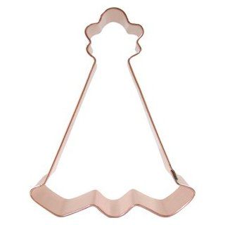 Hat Cookie Cutter   Party: Kitchen & Dining