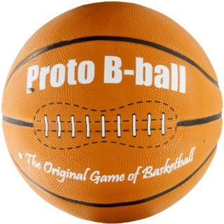 Sportime Proto B Ball Basketball Only
