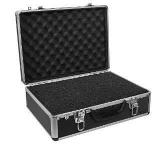 Elite Core OSP UUC M Medium Brief Case Size Universal Utility Case Musical Instruments
