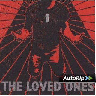 Loved Ones [Vinyl]: Alternative Rock Music