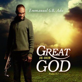 Great Is Our God: Music