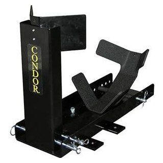 Condor Trailer Only Wheel Chock Stand     /   Automotive