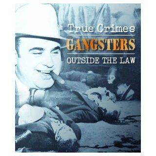 Gangsters: Outside the Law (True Crimes): Igloo: 9781848529847: Books