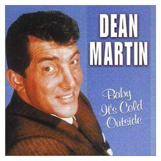 Baby It's Cold Outside: Music