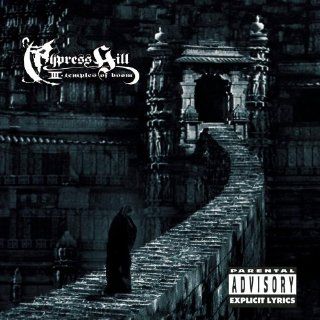 Cypress Hill 3: Temples of Boom: Music