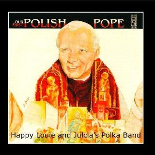 Our First Polish Pope: Music