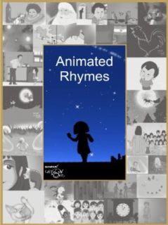 Animated Rhymes (English): Unavailable:  Instant Video