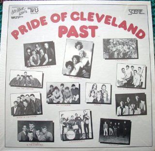 Pride of Cleveland Past: Music