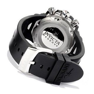 Invicta Reserve Venom II Swiss Chronograph Mens Watch 11708: Invicta: Watches