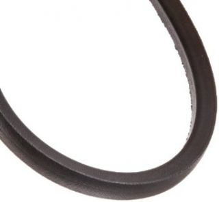 Gates A46 Hi Power II Belt, A Section, A46 Size, 1/2" Width, 5/16" Height, 48.0" Belt Outside Circumference: Industrial V Belts: Industrial & Scientific