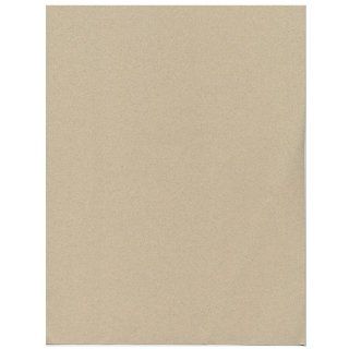 8 1/2 x 11 Sandstone Passport Recycled Cardstock   50 sheets per pack : Cardstock Papers : Office Products