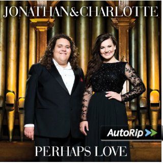 Perhaps Love: Music