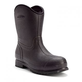 The Original Muck Boot Company Wellie Ranch  Men's   Black