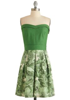 How Tropical Dress  Mod Retro Vintage Dresses