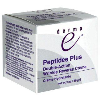 Deep Wrinkle Reverse Moisturizer with Peptides Plus 2 Ounces : Facial Night Treatments : Beauty