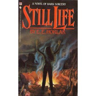 Still Life: E.E. Horlak: 9780553276565: Books