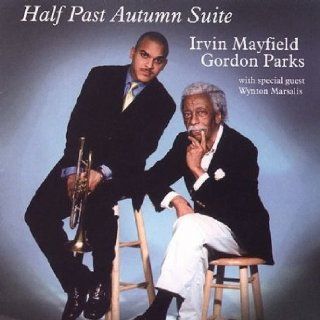 Half Past Autumn Suite: Music