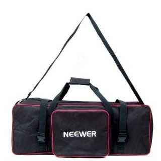 NEEWER 31"x10"x10"/ 78cm x 25cm x 25cm Photo Video Studio Kit Large Carrying Bag for Light Stand Umbrella : Digital Camera Accessory Kits : Camera & Photo