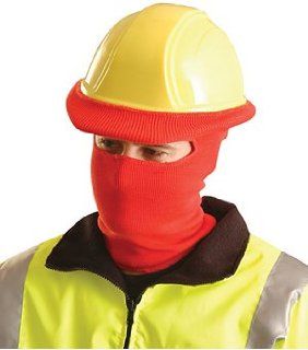 Occu lk810 03; full face tube liner [PRICE is per EACH]   Job Site Safety Equipment  