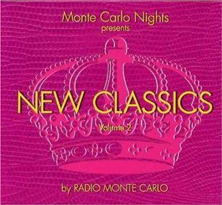 Vol. 2 New Classics: Music