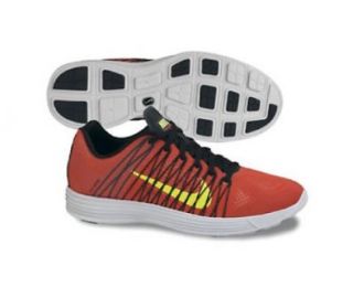 Nike LunaRacer+ 3 Racing Shoes   7.5   Red: Shoes