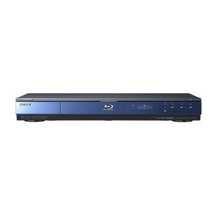 Sony BDP S350 Blu Ray Disc Player (Refurbished) Sony Blu ray Players