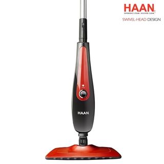 HAAN SI 40 Swivel Head Floor Steamer Haan Steam Cleaners