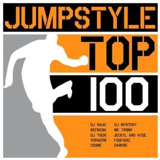 Jumpstyle Top 100 1: Music