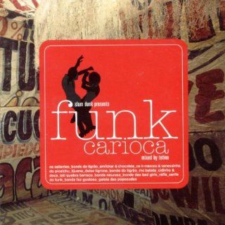 Funk Carioca: Music