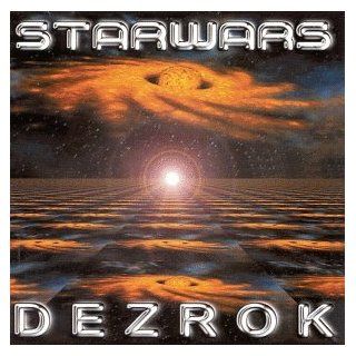 "Star Wars" 1999 Dance Remix: Music