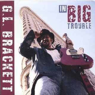 In Big Trouble: Music