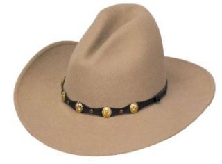 GUS HAT   PUT Size XLarge at  Mens Clothing store: Cowboy Hats