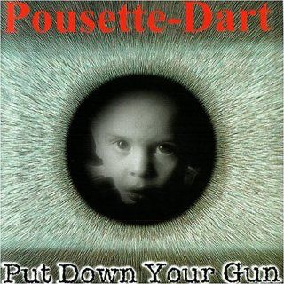 Put Down Your Gun: Music