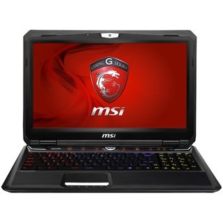 MSI GT60 0NC 004US 15.6" LED Notebook   Intel Core i7 i7 3610QM 2.30 MSI Laptops