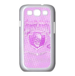 Designed Samsung Galaxy S III Hard Cases Women's Day present Raiders team logo: Cell Phones & Accessories
