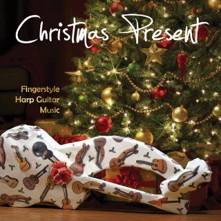 Christmas Present: Music