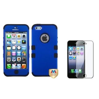 Case/ Screen Protector for Apple iPhone 5 BasAcc Cases & Holders