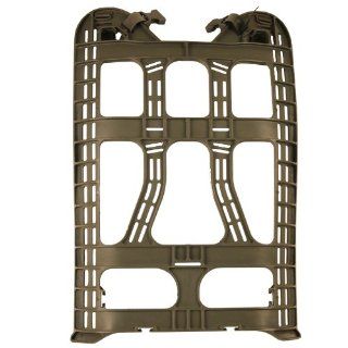MOLLE Pack Frame Foliage Previously Issued : Sporting Goods : Sports & Outdoors
