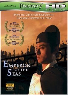 Emperor of the Seas (Discovery HD Theater): Previously Shown on Discovery HD Theater, Magic Play: Movies & TV
