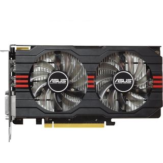 Asus HD7770 2GD5 Radeon HD 7770 Graphic Card   1020 MHz Core   2 GB G Video Cards