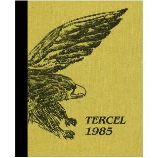 (Reprint) 1985 Yearbook: Franklin Heights High School, Columbus, Ohio: Franklin Heights High School 1985 Yearbook Staff: Books