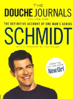 The Douche Journals: The Definitive Account of One Man's Genius: 2005 2010 (Paperback) Television