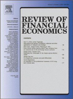 The nominal duration of TIPS bonds [An article from: Review of Financial Economics]: F.E. Laatsch, D.P. Klein: Books