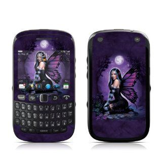 Night Fairy Design Protective Skin Decal Sticker for BlackBerry Curve 9320 9310 9220 Cell Phone: Cell Phones & Accessories