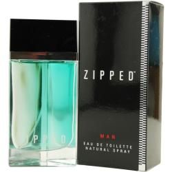 Perfumers Workshop 'Samba Zipped' Men's 1 ounce Eau De Toilette Spray Perfumer's Workshop Men's Fragrances
