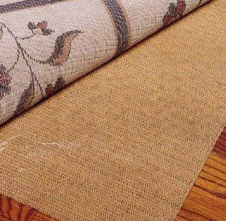 Stay Put Rug Pad by Shaw: 2'x8' Runner  