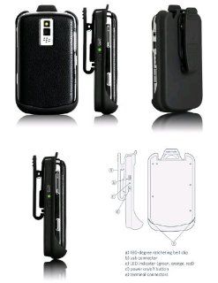 Case Mate Fuel Battery Pack for BlackBerry Bold 9000   Black: Cell Phones & Accessories