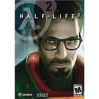 Valve Half Life 2: Video Games
